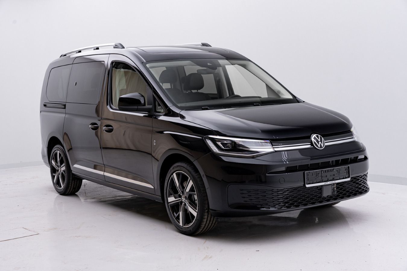 Volkswagen Caddy Maxi Style 1.5 TSI DSG AHK NAV LED 7-SITZE foto 4