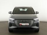 Audi Q4 e-tron 40  LED Navi Leder ACC Kamera PDC Temp - Audi Q4 e-tron aus 2023