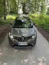 Renault espace - Renault Espace: R