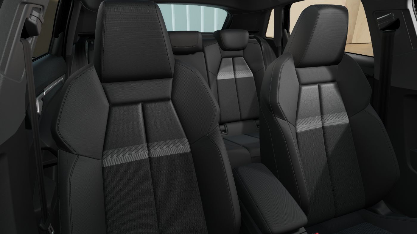 Audi A3 - Bild 11