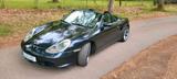Porsche Boxster 986  2.7 Liter  Benzin  Sc... - Porsche: 986