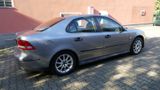 Saab 9-3 Lim. 1.8 T Arc, Leder, Klimatr.,PDC,1. Hand - Saab: Arc