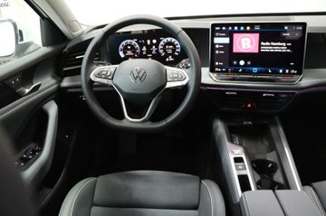 Volkswagen Passat Variant 1.5 DSG eTSI "neues Modell" AHK