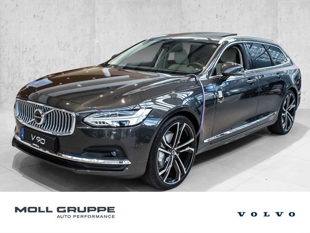 Volvo V90 Kombi B4 (Diesel) Mild-Hybrid Plus Bright