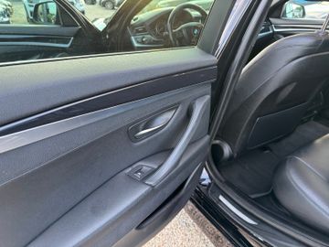 BMW 520 - 8