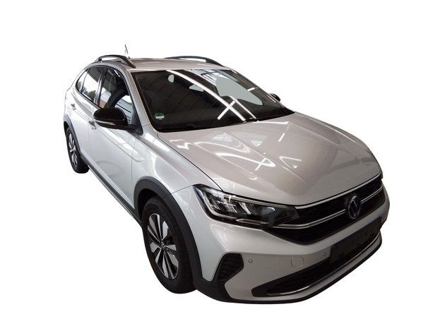 Volkswagen Taigo - Bild 3
