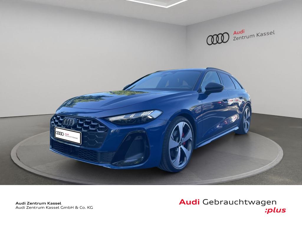 Audi A5 Avant TFSI quattro Matrix AHK Carplay 360 2025