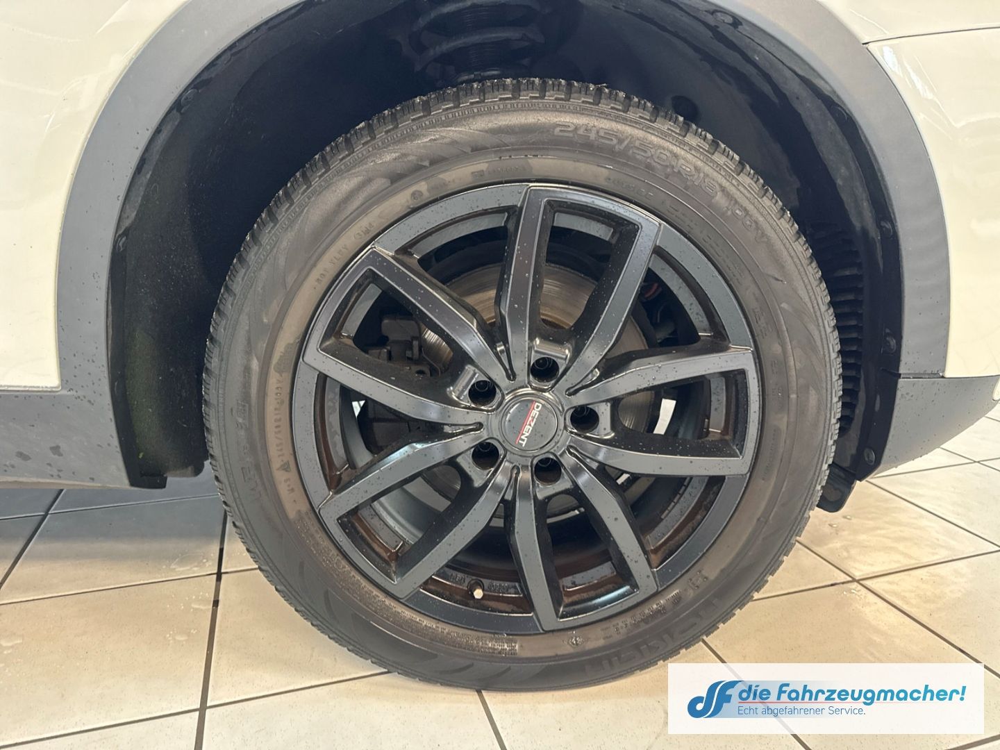 Fahrzeugabbildung BMW X3 xDrive 30 d 30d El. Panodach Bi-Xenon *EXPORT