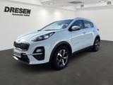 Kia Sportage Vision 1.6 SITZHZG,NAVI,KAMERA,DAB,KLIM - Kia Sportage in Bonn
