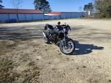 Suzuki SV 650X / SV 650 X - SUZUKI SV650X