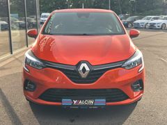 RENAULT Clio - Ansicht 7