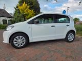 Skoda Citigo 1.0 MPI 44kW Cool Edition Navi Bluetooth - Skoda Citigo aus 2015