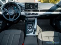 Audi A4 - Vorschau Bild 8