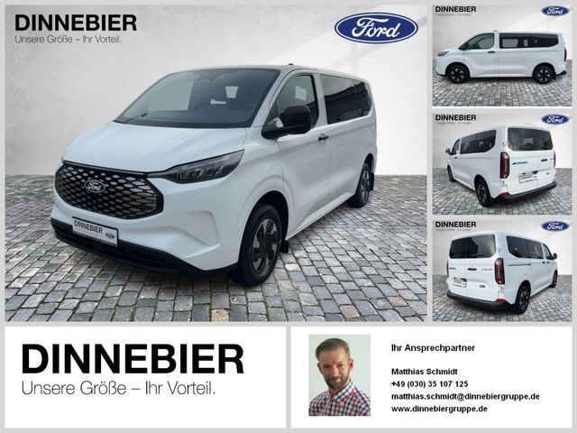 Ford TRANSIT CUSTOM 340 L1 H1 Kombi PKW Trend 160 kW