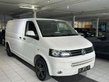 Volkswagen T5 Transporter Kasten-Kombi Kasten lang - VW T5 Transporter in Bochum