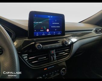 Ford Kuga - 12