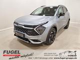 Kia Sportage 1.6 PHEV AWD GT-Line 360°|Drive|Sound|L - Kia Sportage mit Hybrid-Antrieb