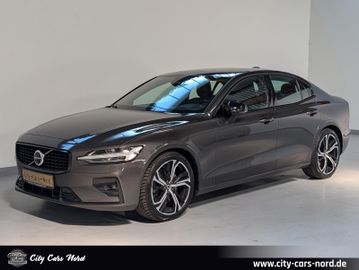 Volvo S60 - 1