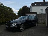 Mercedes-Benz Mercedes Benz C55 AMG V8 Sammlerzustand | ... - Mercedes-Benz C 55 AMG Gebrauchtwagen