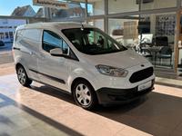 Ford Transit Courier 49950 Km