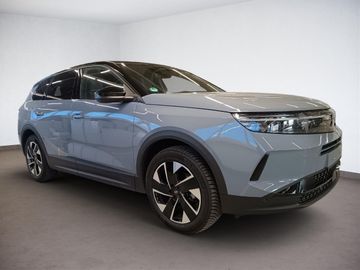 Bild 3 Opel Grandland (X) Grandland Hybrid 107 kW GS eDCT AHK Panoramadach