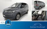Volkswagen Multivan Style AHK ACC 3ZK RFK KZU StHz LrHz QI - VW T7 Multivan Gebrauchtwagen in München
