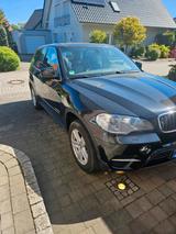 BMW X5 Drive 30D - BMW X5 in Dortmund
