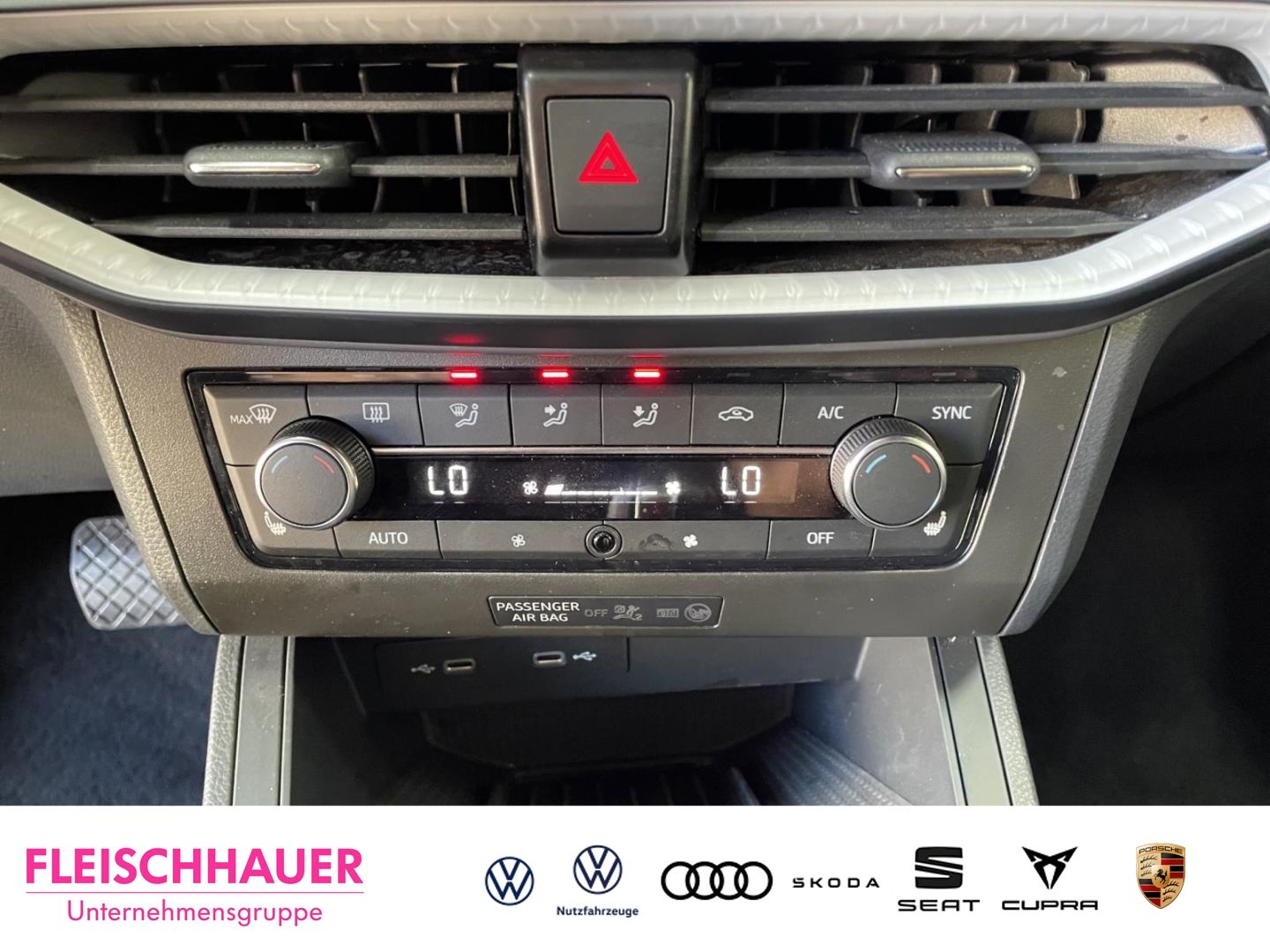 Seat Ibiza - Bild 15
