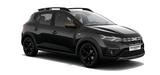 Dacia Sandero Stepway Extreme TCe 110 ABS Fahrerairbag - Dacia Sandero New cars