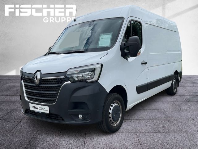 Renault Master L2H2 3,3t Blue dCi 150 AHK Automatik