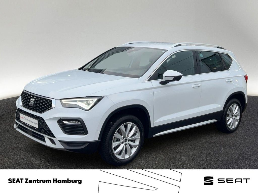 Ateca 1.5 TSI ACT Xperience DSG Navi Link Sitzhz