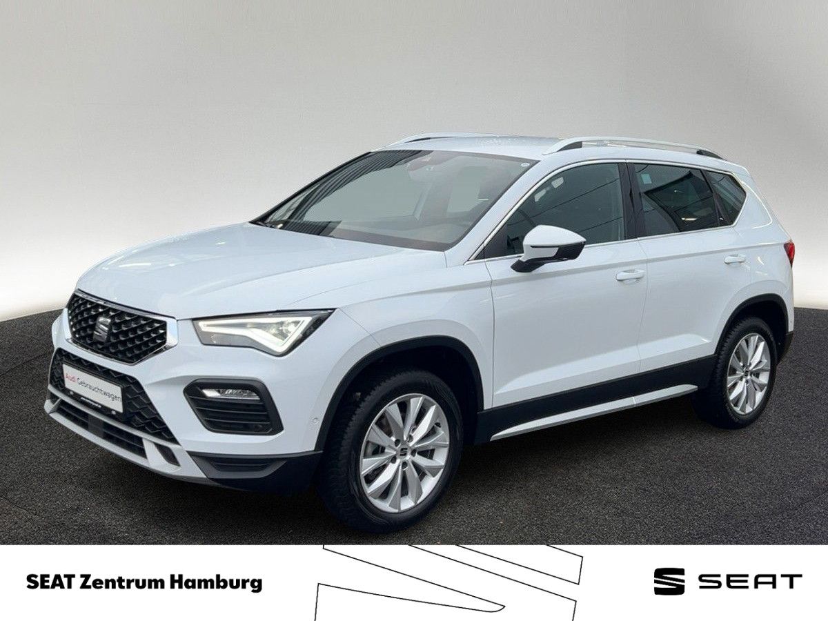 Seat Ateca 1.5 TSI ACT Xperience DSG Navi Link Sitzhz