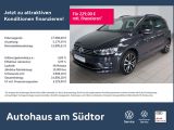 Volkswagen Golf  Sportsvan "SOUND" 2.0 TDI DSG | Xenon RFK - Volkswagen Golf Vorführfahrzeuge