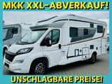 Bürstner Lyseo TD Harmony Line 690 G Hubbett,Automatik