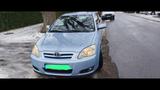 Toyota Corolla 1.4 Sol Compact*Klima*2.Hd*... - Toyota Corolla: Compact