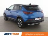 Opel Grandland X 1.6 Turbo Ultimate Aut.*NAVI*ACC* - Opel Grandland (X) ultimate mit Benzin-Antrieb