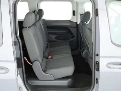 Volkswagen Caddy Maxi - Bild 6
