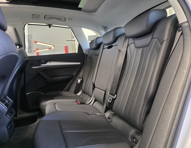 AUDI Q5 — Foto 30