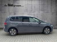 Volkswagen Touran - Vorschau Bild 8