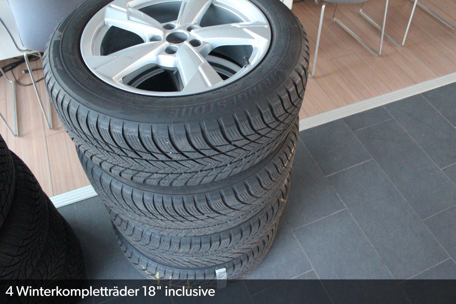 Audi A6 Avant 40 TDI qu/design/Pano/Leder/NP: 83400 €