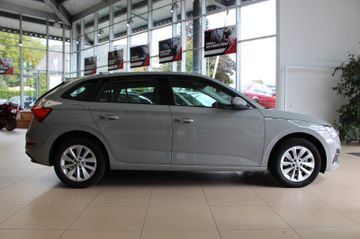 Skoda Scala - 8