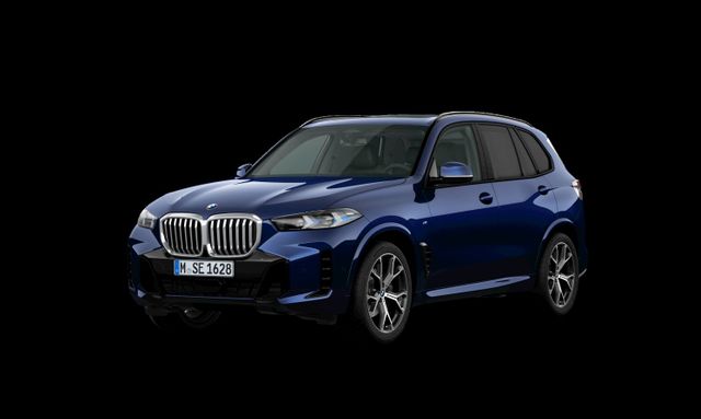 BMW X5 xDrive40d M SPORT SoftCl 360° ACC Luftfed AHK