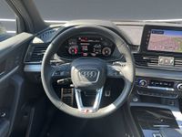 Audi SQ5 - Vorschau Bild 8