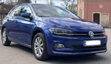 Volkswagen VW Polo 1.0 TSI DSG Highline | LED | Navi | Kam