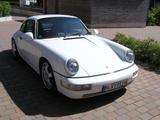 Porsche 964 Carrera 2 - Porsche 964: Coupe