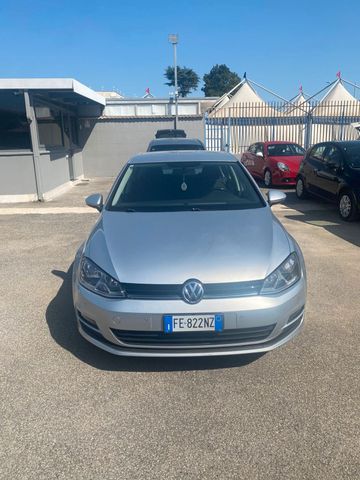 Volkswagen Golf 1.6 TDI 110 CV 5p. Comfortline B