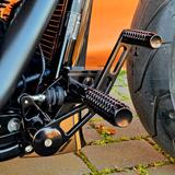 Harley-Davidson Fat Boy 117 Neufahrzeug - HARLEY-DAVIDSON FAT BOY 117