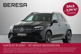 Mercedes-Benz GLE 450 d 4M AMG Night Distronic Pano Standhz - Mercedes-Benz GLE 450