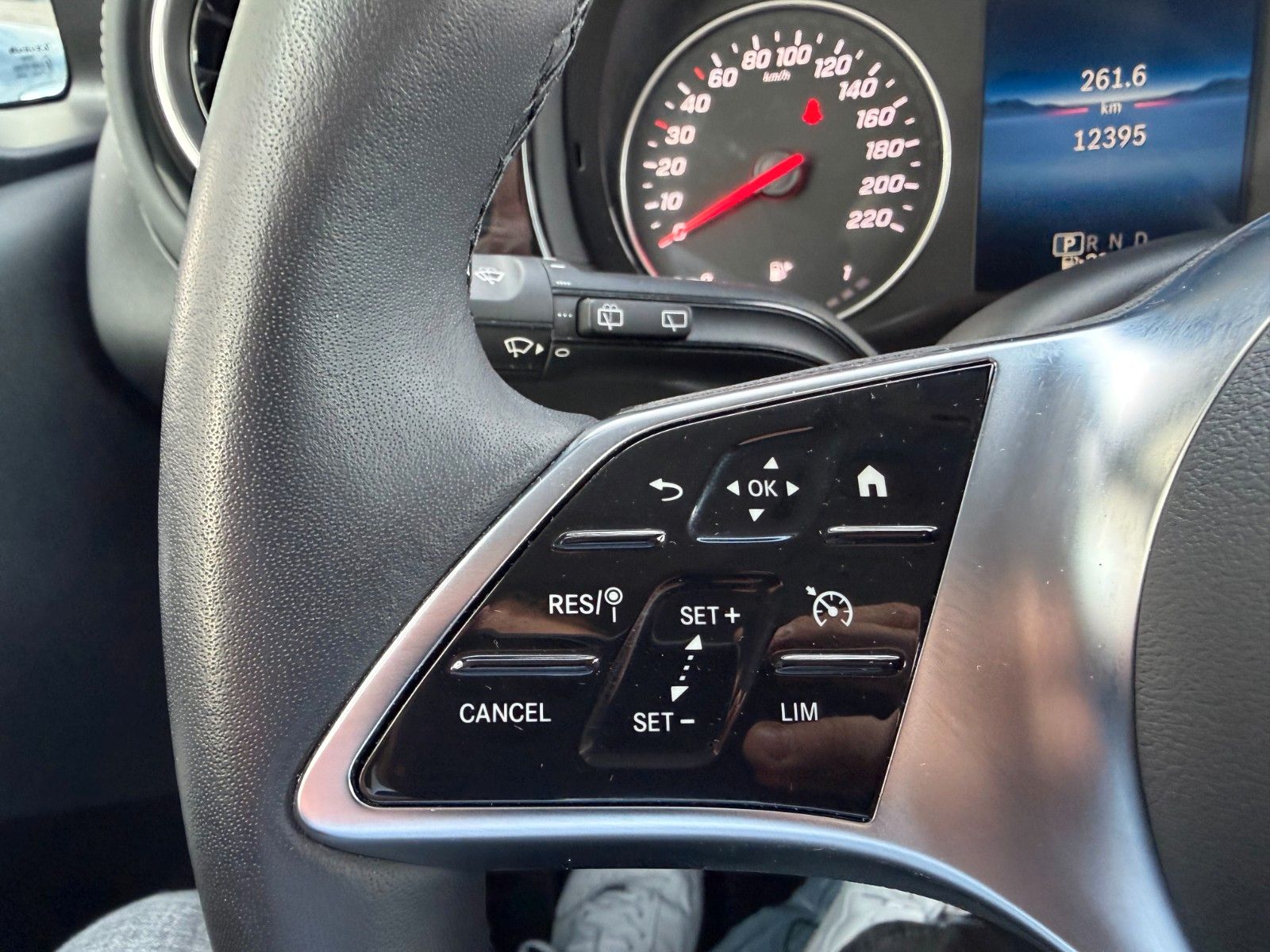 Fahrzeugabbildung Mercedes-Benz T 180 d PROGRESSIVE Autom LED Klimaautom MBUX