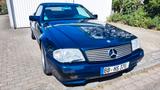 Mercedes-Benz SL 280 W129, Mercedes Benz, Cabrio, SL R129 - Mercedes-Benz: W129 Sl